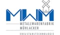 Logo von Metallwarenfabrik Mühlacker